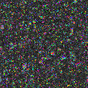 World at epoch 20000