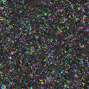 World at epoch 20000