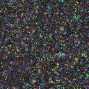 World at epoch 20000