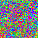 World at epoch 11000