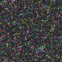 World at epoch 20000