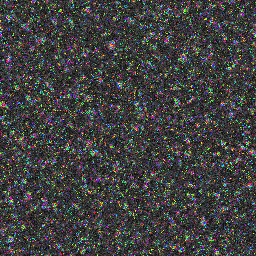 World at epoch 4000