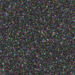 World at epoch 4000