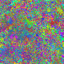 World at epoch 12000