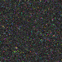 World at epoch 20000