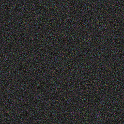 World at epoch 0