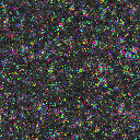World at epoch 20000