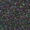 World at epoch 20000