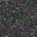 World at epoch 20000