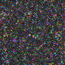 World at epoch 20000