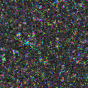 World at epoch 20000