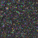 World at epoch 20000