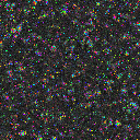 World at epoch 3000