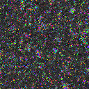 World at epoch 20000