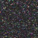 World at epoch 4000