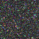 World at epoch 20000