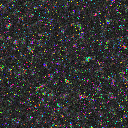 World at epoch 2000