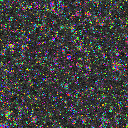 World at epoch 20000