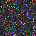 World at epoch 6000