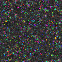 World at epoch 7000