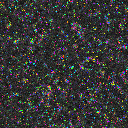World at epoch 4000