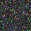 World at epoch 8000