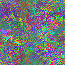 World at epoch 18000