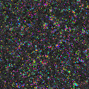 World at epoch 6000