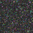 World at epoch 7000
