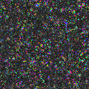 World at epoch 9000