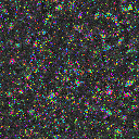 World at epoch 10000