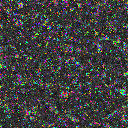 World at epoch 20000