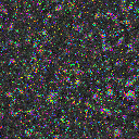 World at epoch 11000