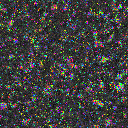 World at epoch 12000