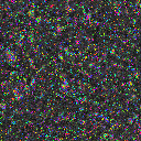 World at epoch 20000