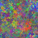 World at epoch 11000