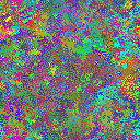 World at epoch 12000