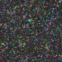 World at epoch 20000
