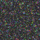 World at epoch 20000