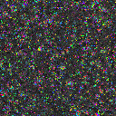 World at epoch 20000