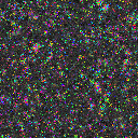 World at epoch 20000