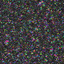World at epoch 20000