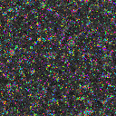 World at epoch 20000