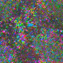 World at epoch 17000