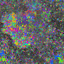 World at epoch 18000