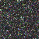 World at epoch 20000