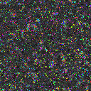 World at epoch 20000
