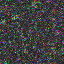 World at epoch 20000
