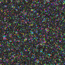 World at epoch 20000