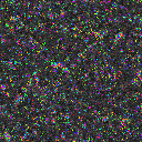 World at epoch 20000